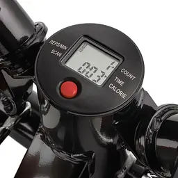 Степпер Gymtek XST500 червоний - мініатюра 12