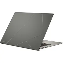 Ноутбук Asus Zenbook S 13 OLED UX5304MA-NQ007X, Intel Core Ultra 7 155U, 4.8GHz, 13.3 2.8K, 32GB, SSD 1TB, Intel Iris Xe Graphics, Windows 11 Pro - мініатюра 9
