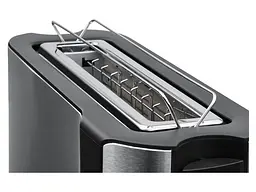 Тостер ECG ST 10630 SS - мініатюра 5