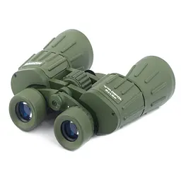 Бінокль KONUS KONUSARMY 10x50 W.A. - мініатюра 3