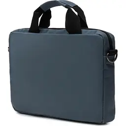 Сумка для ноутбука Vinga 13" Gray (NB1302GY) - мініатюра 2