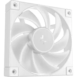 Кулер до корпусу Deepcool FD12 WH (R-FD12-WHNPN1-G) - мініатюра 2