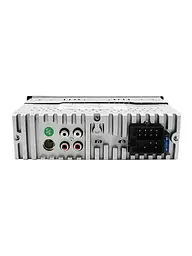 Автомагнітола Pervoi з Bluetooth, 4x60WATT, Швидка зарядка USB, XPRO CTC-520 (44842-CTC-520_506) - мініатюра 5