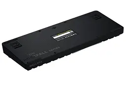 Механічна ігрова клавіатура HATOR HTK-850UA Wireless Black-White Rockfall 3 TKL Mecha Orange, QMK/VIA - мініатюра 5