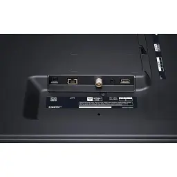 Телевізор LG 43UR78006LK WebOS - мініатюра 7
