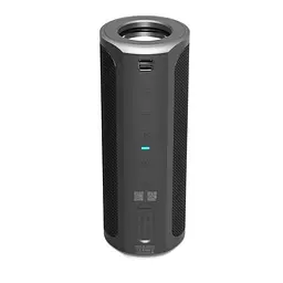 Портативна акустика Xdobo Hero 1999 50W до 20 годин роботи бездротова чорна - мініатюра 2