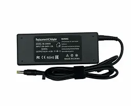 Блок живлення для ноутбука HP 83W 18.5V 4.5A 4.8 x 1.7mm H831854817 Replacement - мініатюра 2