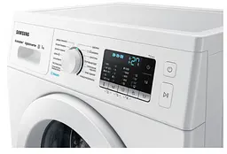 Пральна машина Samsung WW70AG5S20EEUA автоматична (6897455) - мініатюра 5