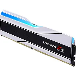 Модуль пам'яті DDR5 G.Skill Z5 Neo RGB 2x16GB 6400 MHz White (F5-6400J3239G16GX2-TZ5NRW) [148671] - мініатюра 5