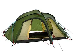 Намет Wechsel Forum 4 2 UL Green (231082) (DAS302754)