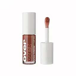 Олія для губ Colour Intense Over Wet відтінок 203 Глянсовий мед 10 мл