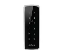 онкий водонепроникний зчитувач Bluetooth DHI-ASR2201D-B11