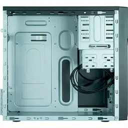 Корпус Chieftec ELOX (HO-12B-OP) - мініатюра 2