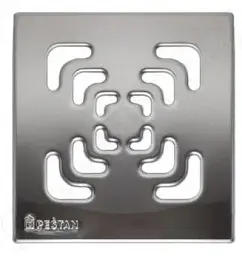 Душовий трап Pestan Confluo Vertical Square 15x15 см (240159) - мініатюра 3