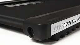Бігова доріжка Everfit Treadmill TFK 135 Slim Pearl White (TFK-135-SLIM-W) - мініатюра 9