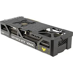 Відеокарта Asus TUF Gaming GeForce RTX 5090 32GB TUF-RTX5090-32G-GAMING UA [127307] - мініатюра 6