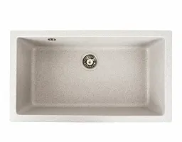 Кухонна мийка Platinum 7945 PARUANA матова Топаз (SP000039154)