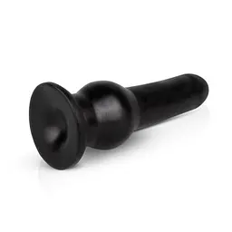 Фалоімітатор EasyToys Tactical, 25.5 см (чорний) - мініатюра 2