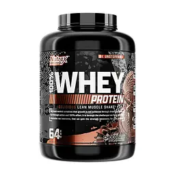 Комплексний Сироватковий Протеїн з ЕЕА та ВСАА 100% Whey - 2265 г