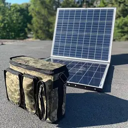 Додатковий додаток живлення Charger Bandera solar від сонячної енергії - мініатюра 7