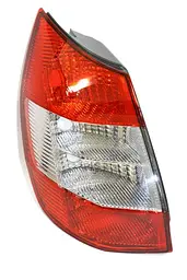 Ліхтар (фонарь) задній лівий Renault Scenic II 03-10р Depo (551-1937L-UE-CR)