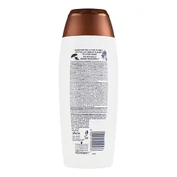 Гель для душу Fa Coconut Milk 400 мл - мініатюра 2