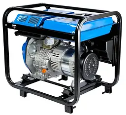 Генератор дизельний EnerSol 2.8/3 кВт SKD-3B - мініатюра 4
