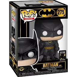 Фігурка Funko Pop! DC: Бетмен 1989 9.6 см [37248] [118755] - мініатюра 3