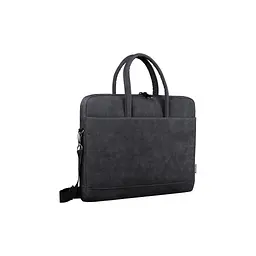 Сумка для ноутбука Defender 15.6" Trendy black (26130) - мініатюра 2