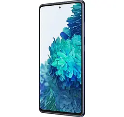 Смартфон Samsung S20 FE 5G 6/128Gb SM-G780G/DS Cloud Navy - мініатюра 6