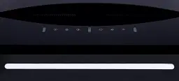 Витяжка декоративна похила WEILOR PDS 62302 BL 1100 LS Motion - мініатюра 10