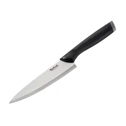 Кухонний ніж Tefal Comfort 15 см + чохол (K2213144) - мініатюра 1