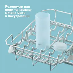 Іригатор Panasonic EW-DJ4B-W520 - мініатюра 9
