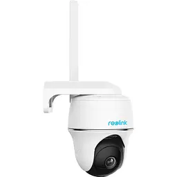 IP камера Reolink Go PT Plus без сонячної панелі - мініатюра 2