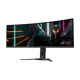Монітор GIGABYTE AORUS CO49DQ EK - мініатюра 3