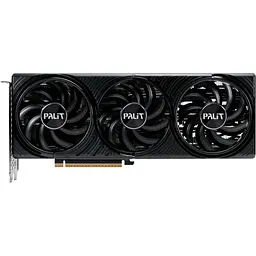 Відеокарта Palit GeForce RTX 5070 Infinity 3 (NE75070019K9-GB2050S) EU [135631] - мініатюра 2