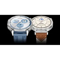 Розумний годинник HUAWEI Watch GT 5 41mm блакитний - мініатюра 10