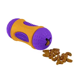 Іграшка для Собак BronzeDog Jumble Smart 13 см - мініатюра 6