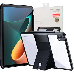 Чохол до планшета Xundd Stand Xiaomi Mi Pad 6 / 6 Pro 11" Black (710163) - мініатюра 6