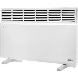 Конвектор Ardesto 20 м2 2000 Вт білий (CH-2000MCW)