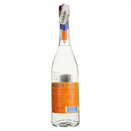 Текіла Neurita Citrus 35% 0.7 л - мініатюра 2