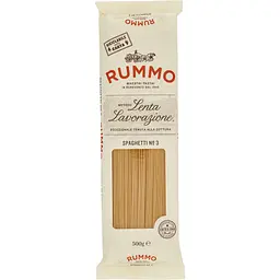 Макаронні вироби Rummo Спагетті N°3 500 г