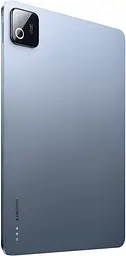 Планшет Xiaomi Pad 8 WiFi 8/256GB Blue (VHU6417EU) - мініатюра 6