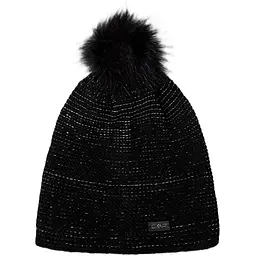 Шапка CMP Woman Knitted Hat Black (1097-5505011-U901 UNI)
