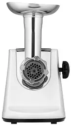 М'ясорубка Ardesto MGA-1750R, White/Inox, 1700Вт, 3 диски 1.6 кг/хв, реверс - мініатюра 5