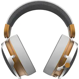 Ігрові навушники Dark Project One Sono Wireless White [DPP_SONO_WLESS_WHITE] [125813] - мініатюра 7