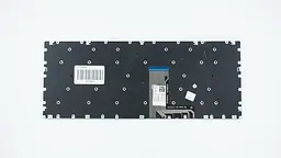 Клавіатура для ноутбука LENOVO (IdeaPad 310S-11IAP series) rus, black, без фрейма