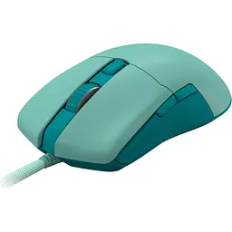 Миша Hator Pulsar 2 USB Mint [HTM-513] [104824] - мініатюра 2