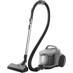 Порохотяг ELECTROLUX EL51A2UG - мініатюра 2