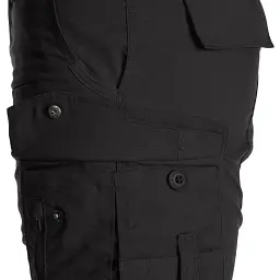 Штани Pentagon Ranger Pants 2.0 46 32" Black - мініатюра 5
